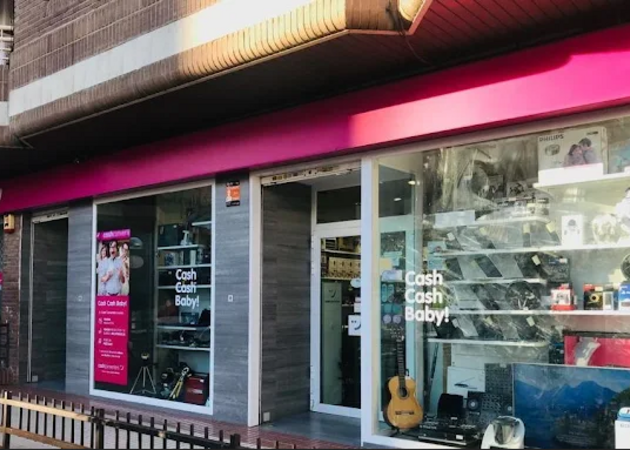 Galería de imágenes Cash Converters 4