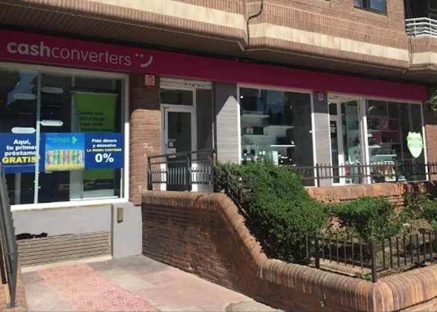 Galería de imágenes Cash Converters 3