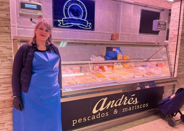 Galería de imágenes PESCADOS Y MARISCOS ANDRÉS 1