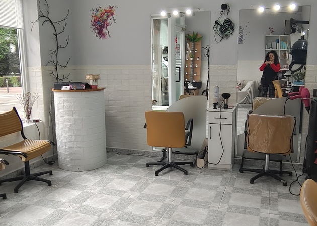 Galería de imágenes Sanyai 1