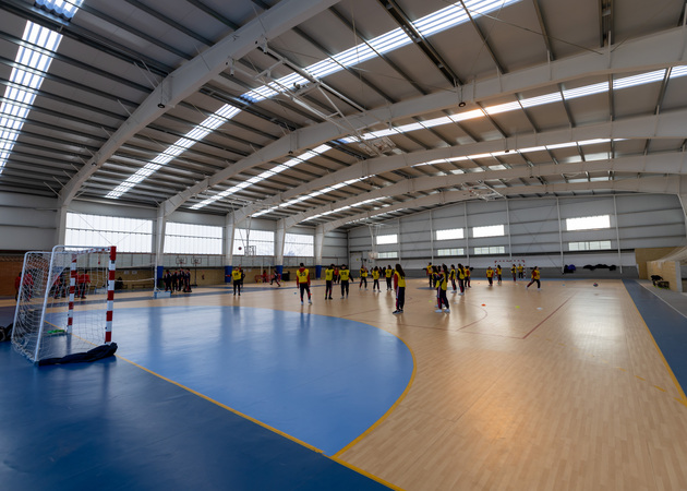 Galería de imágenes Colegio Villa de Móstoles 3