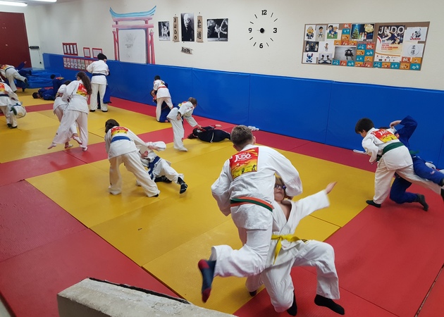 Galería de imágenes Colegio Villa de Móstoles 11