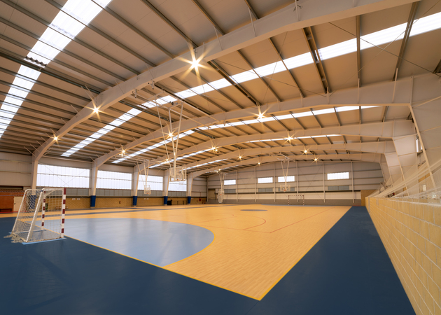 Galería de imágenes Colegio Villa de Móstoles 1