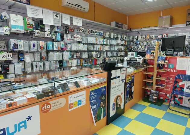 Galería de imágenes MI DIGITAL 1
