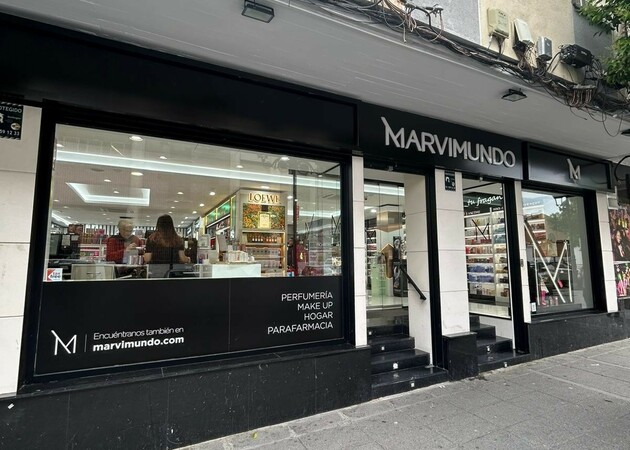Galería de imágenes Marvimundo 8