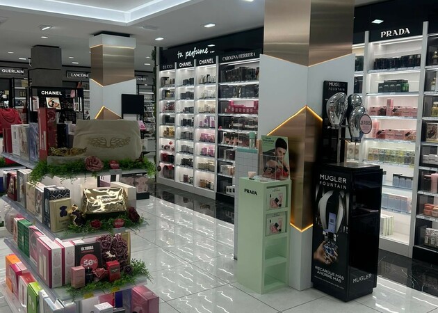 Galería de imágenes Marvimundo 1