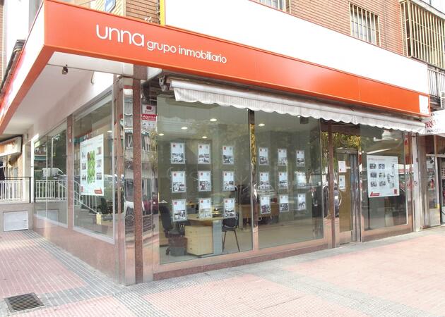 Galería de imágenes Unna Grupo Inmobiliario 1
