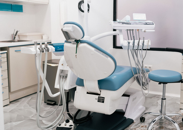 Galería de imágenes Clínika Dental Moraleja 17 4