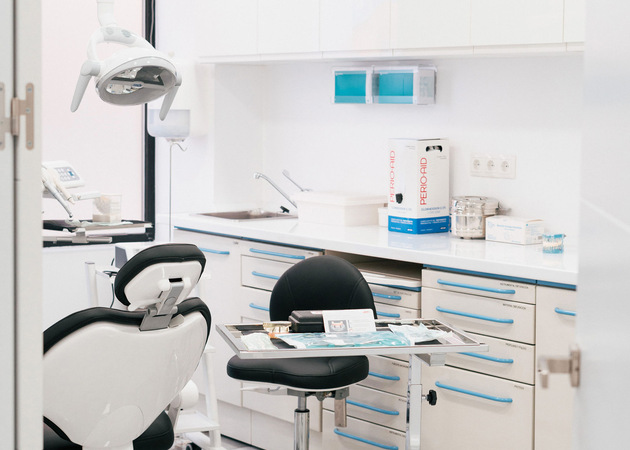 Galería de imágenes Clínika Dental Moraleja 17 3