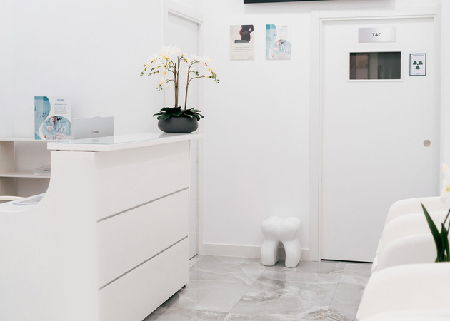 Galería de imágenes Clínika Dental Moraleja 17 2