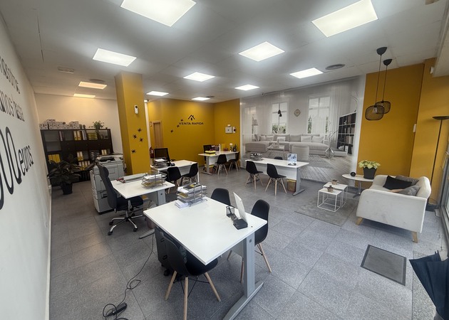 Galería de imágenes VENTA RAPIDA DE INMUEBLES SL 1