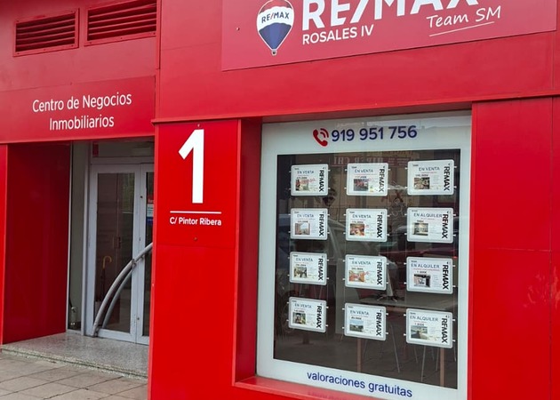 Galería de imágenes REMAX TEAM SM 3