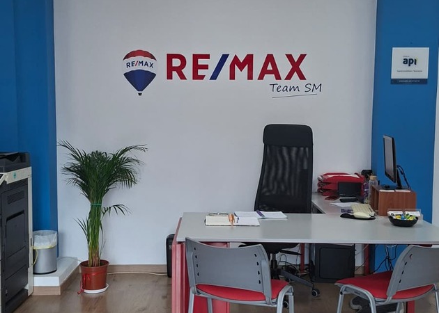 Galería de imágenes REMAX TEAM SM 1