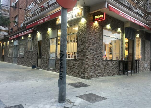 Galería de imágenes Las Torres Del Minotauro 3