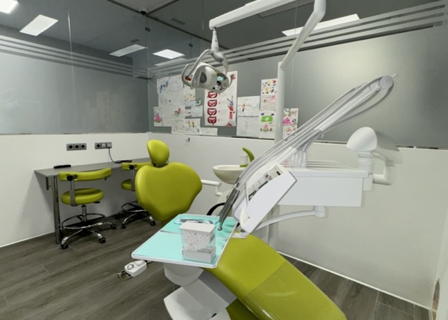 Galería de imágenes DENTAL CARINI 4