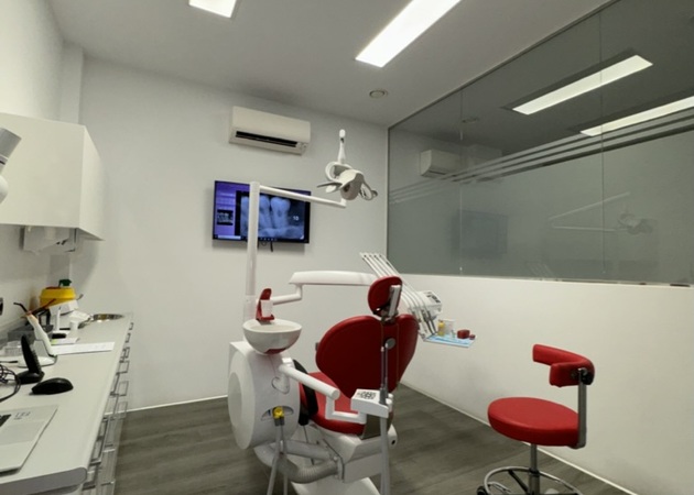 Galería de imágenes DENTAL CARINI 2