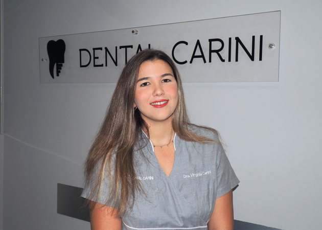 Galería de imágenes DENTAL CARINI 1