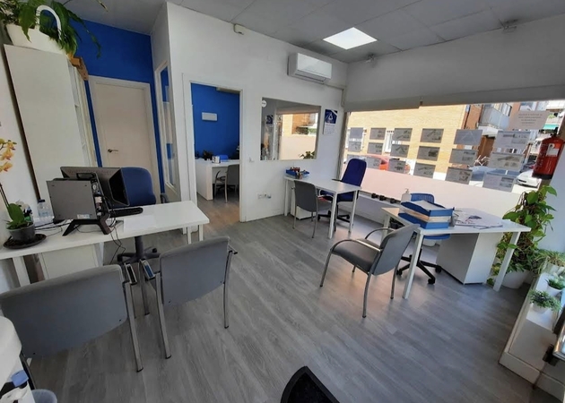 Galería de imágenes i-House Servicios inmobiliarios 1