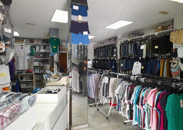 Galería de imágenes JOMI TEXTIL 1