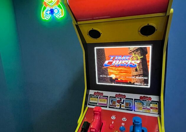 Galería de imágenes Ozio Madriz 5
