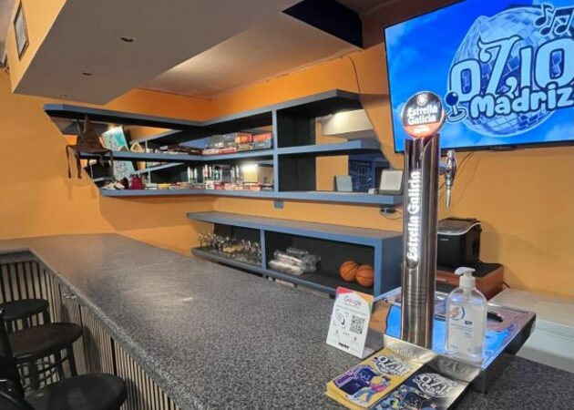 Galería de imágenes Ozio Madriz 2