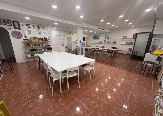 Galería de imágenes Escuela de Pintura TaCaLo 2