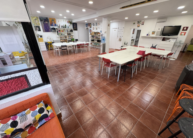 Galería de imágenes Escuela de Pintura TaCaLo 3