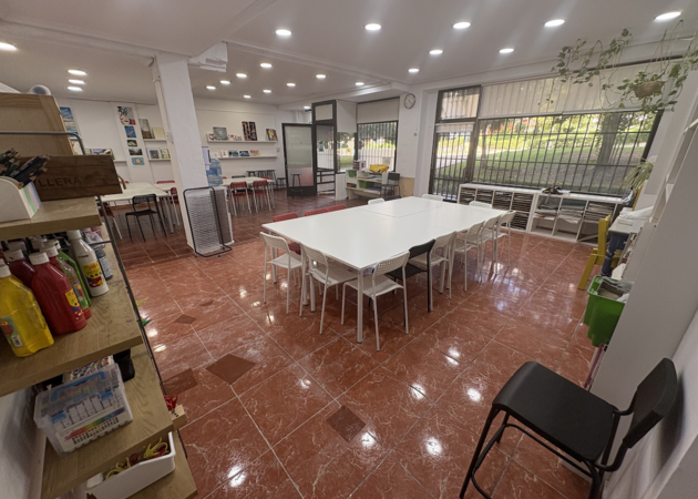 Galería de imágenes Escuela de Pintura TaCaLo 1