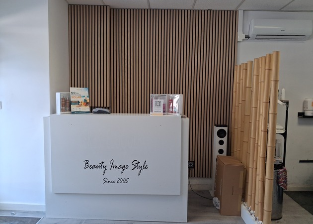 Galería de imágenes Kekes peluqueros 1