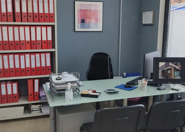Galería de imágenes G. UBEDA ASESORES 1