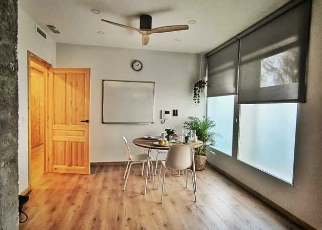 Galería de imágenes Clinica Creer es Crear 1