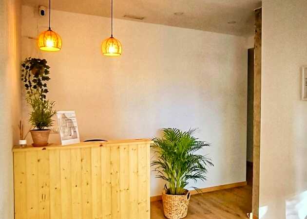 Galería de imágenes Clinica Creer es Crear 2