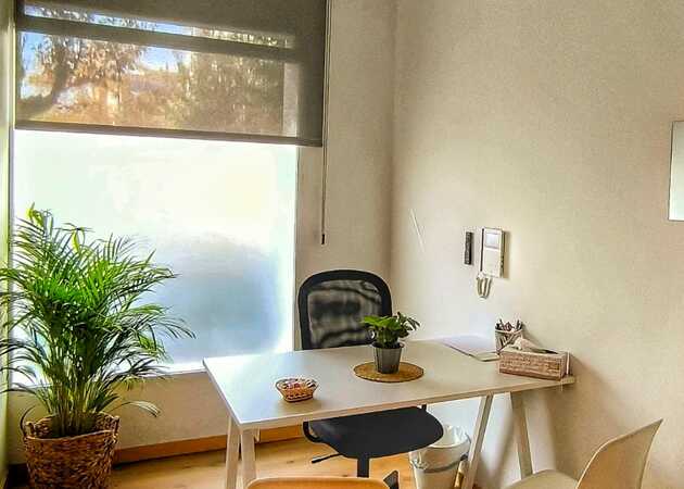 Galería de imágenes Clinica Creer es Crear 3
