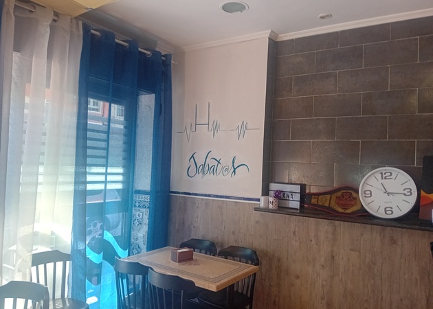 Galería de imágenes Bar Jaén 1