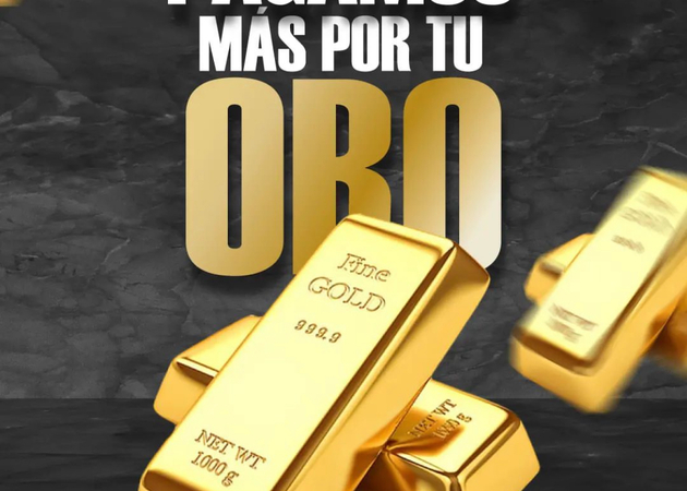 Galería de imágenes OROMAISTER 3