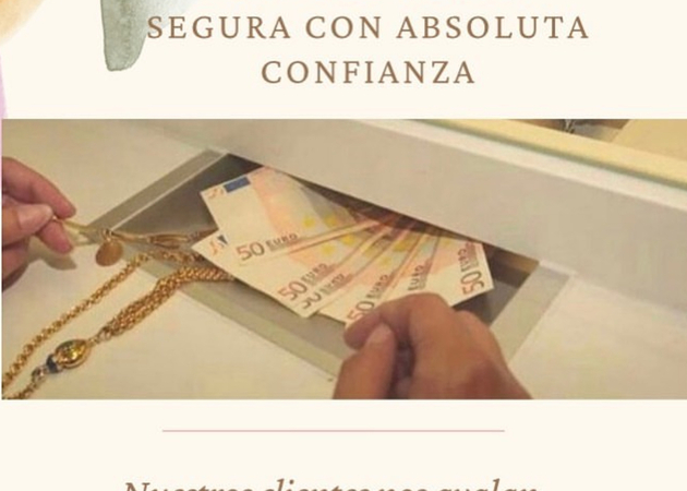 Galería de imágenes OROMAISTER 5