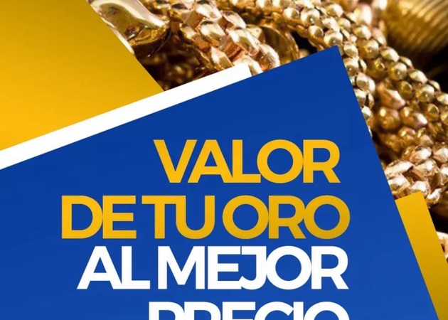 Galería de imágenes OROMAISTER 6