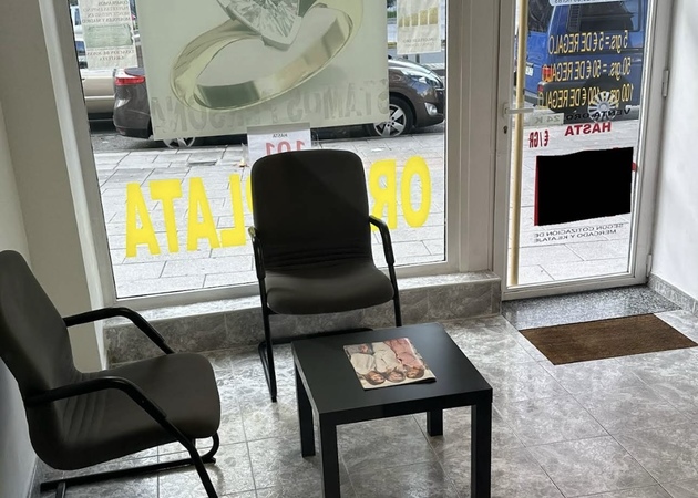Galería de imágenes OROMAISTER 1