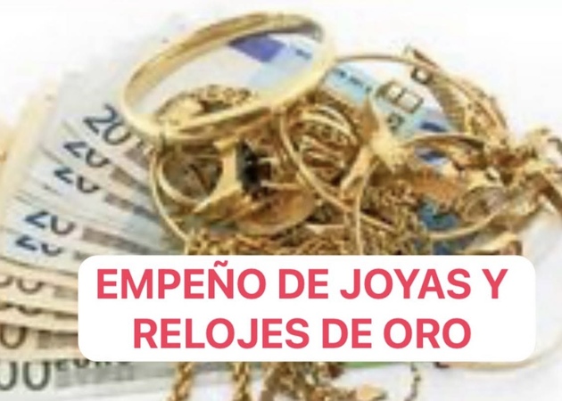 Galería de imágenes OROMAISTER 2