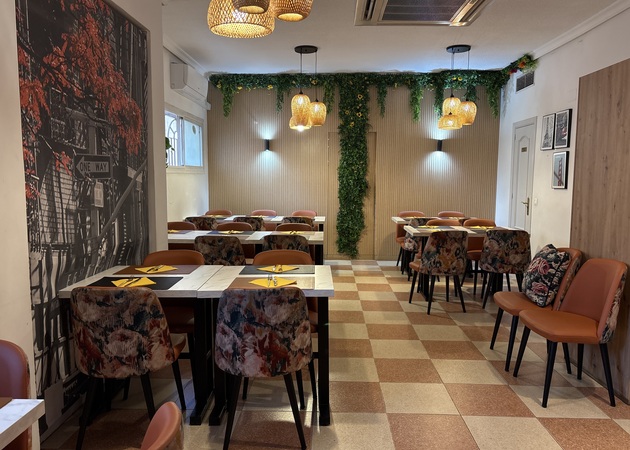 Galería de imágenes Bar Bella 1