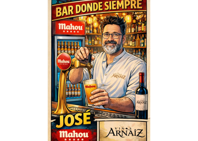 Galería de imágenes Restaurante Donde Siempre 7