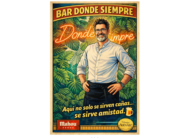 Galería de imágenes Restaurante Donde Siempre 6