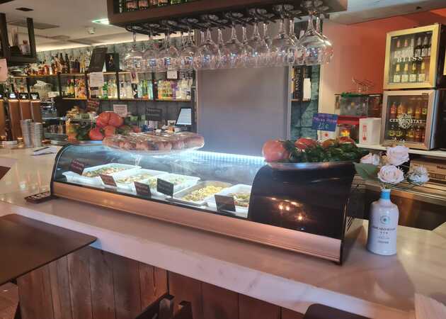 Galería de imágenes Restaurante Donde Siempre 5