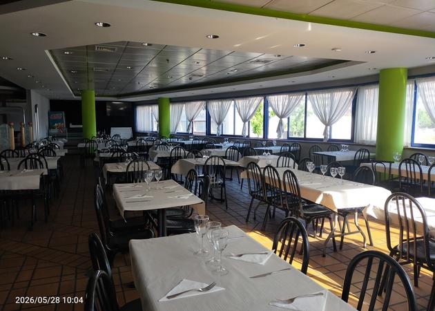 Galería de imágenes Eventos la Teja 4