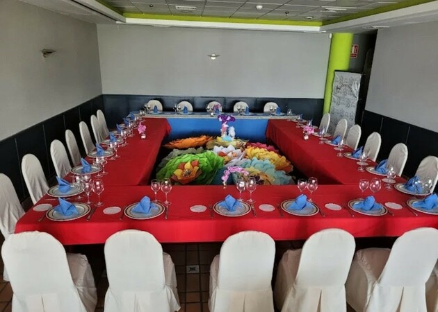 Galería de imágenes Eventos la Teja 2