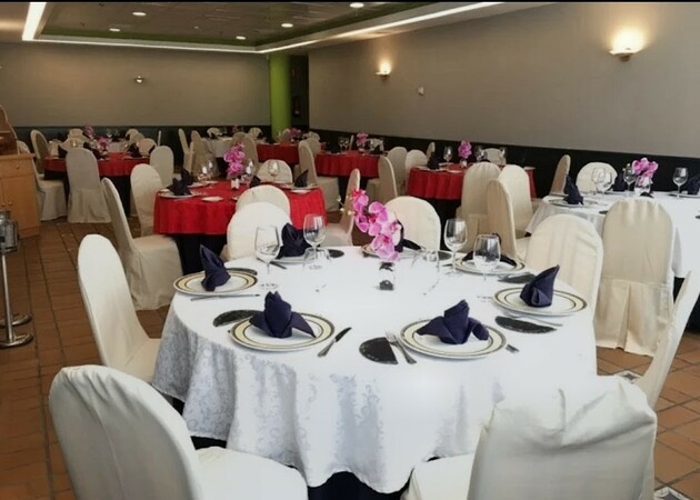 Galería de imágenes Eventos la Teja 1