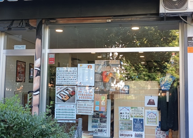Galería de imágenes FOTORLA 1