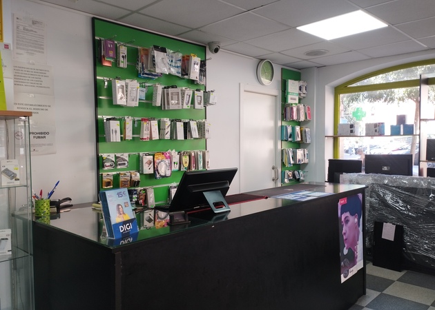 Galería de imágenes SGBYTE 1