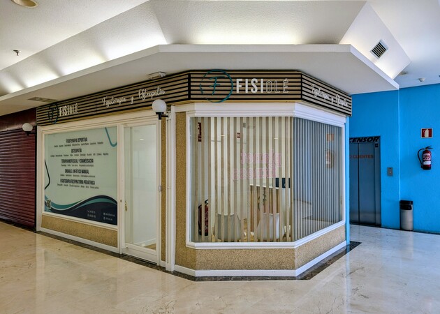 Galería de imágenes FISIOLÉ 1