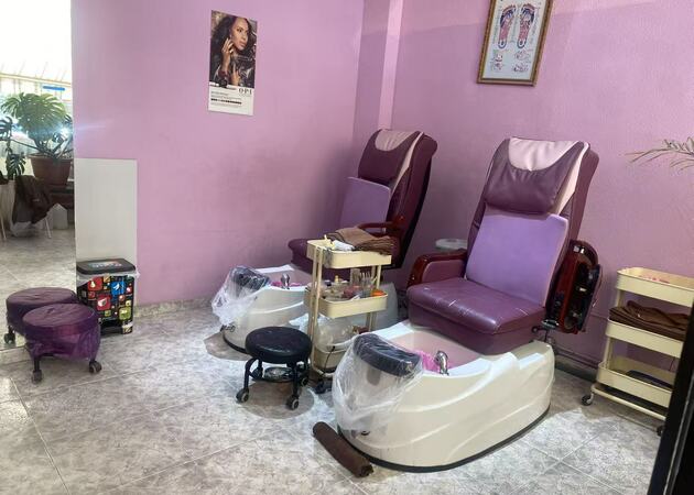 Galería de imágenes Tus uñas 1
